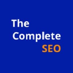 The Complete SEO logo