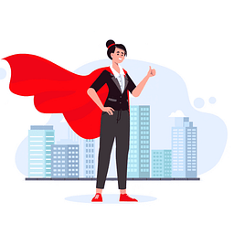 SOPHeroes logo