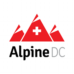 AlpineDC logo