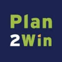 Plan2Win logo