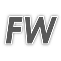 FreeWorship logo