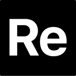 Reform logo