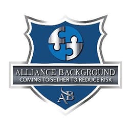 AB Global Screening logo