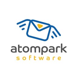 Atomic Email Hunter logo