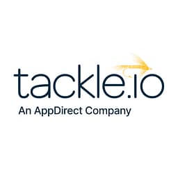 Tackle Cloud GTM Platform logo