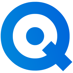 iQmetrix Interconnected Commerce logo