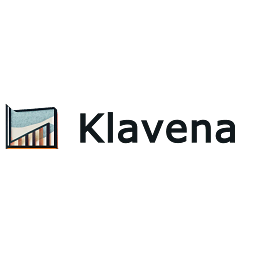 Klavena logo