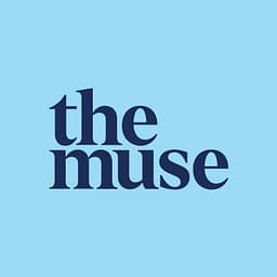 The Muse for Employers logo