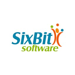 SixBit Software logo