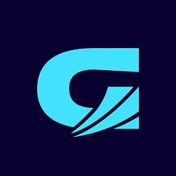 Genvid logo
