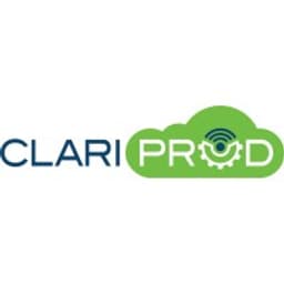 Clariprod logo