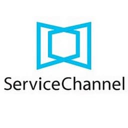 ServiceChannel logo