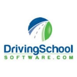 Total Driving School Management logo