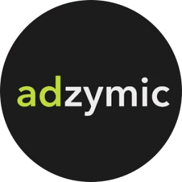 Enzymic Content Ads Management Platform logo
