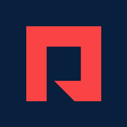 RedFox logo