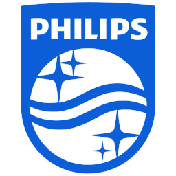 Philips SpeechLive logo