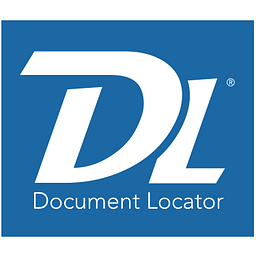 Document Locator logo