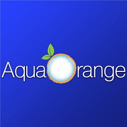 AquaCRM logo
