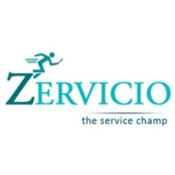 Zervicio logo