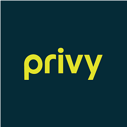 Privy logo