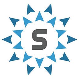 Screenium logo