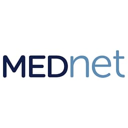 iMednet EDC logo