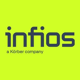 Körber K.Motion Warehouse Advantage logo