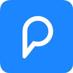 Peergrade logo