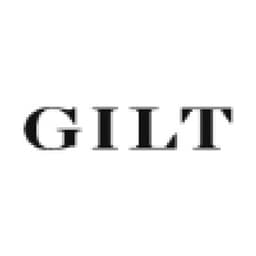 Gilt logo