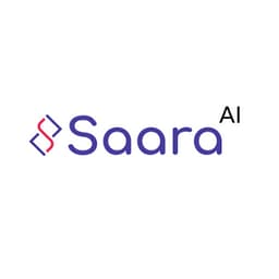 Saara AI logo