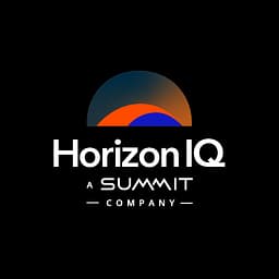 HorizonIQ Network logo
