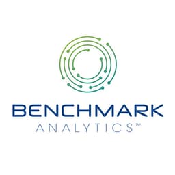 Benchmark BMS logo