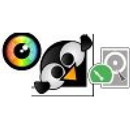 TestDisk logo