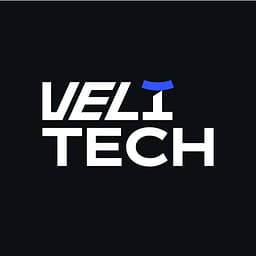 VeliEDGE logo