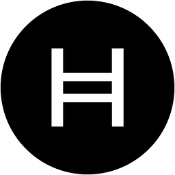 Hedera Hashgraph logo