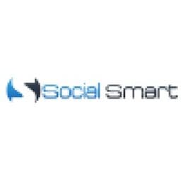 Social Smart logo
