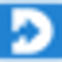 Distant Desktop logo