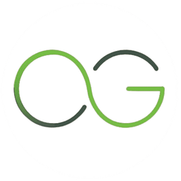 Ginesys POS logo