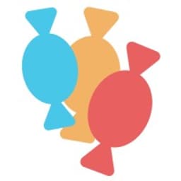 Cough Drop Augmentative and Alternative Communication (AAC) logo
