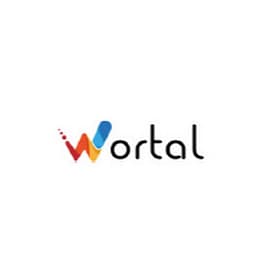Wortal CRM logo
