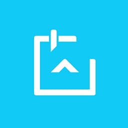 DiBooq for Agencies logo