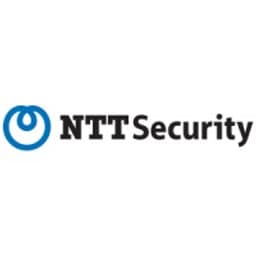 NTT Security logo