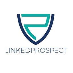 LinkedProspect logo