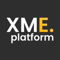 XME.digital Fast-Code Platform logo