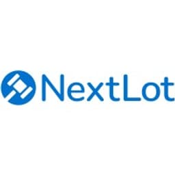 NextLot Auction logo