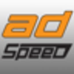 AdSpeed logo