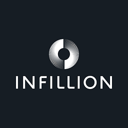 TrueX by Infillion logo