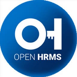Open HRMS logo