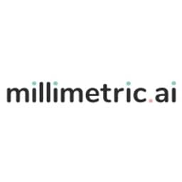 millimetric.ai logo
