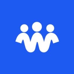 Crowded logo